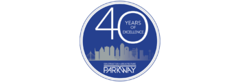 Parkway Celebrates 40 Years of Excellence
