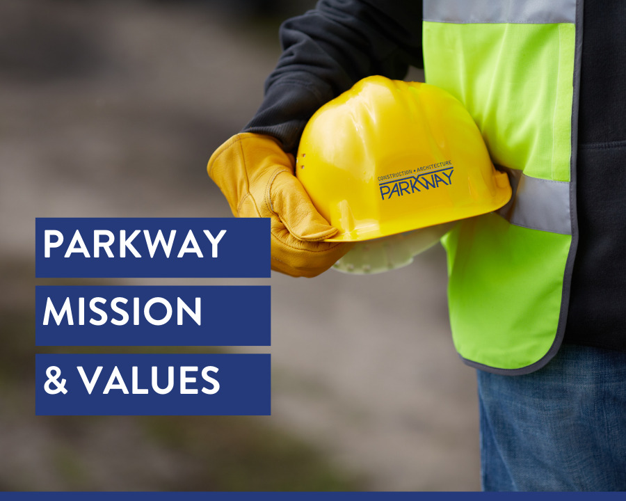 Reflecting on the Parkway Mission and Values Statement