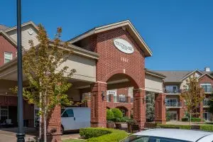 Touchmark Senior Living