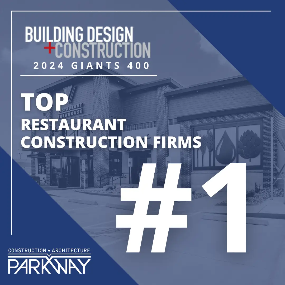 BD+C Giants 400 Top Restaurant Contractor