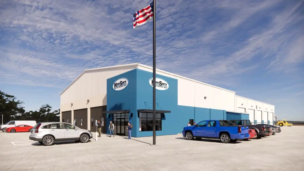 KSMI Van Alstyne Texas