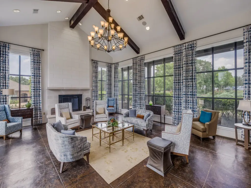 Sagora Senior Living San Antonio Texas