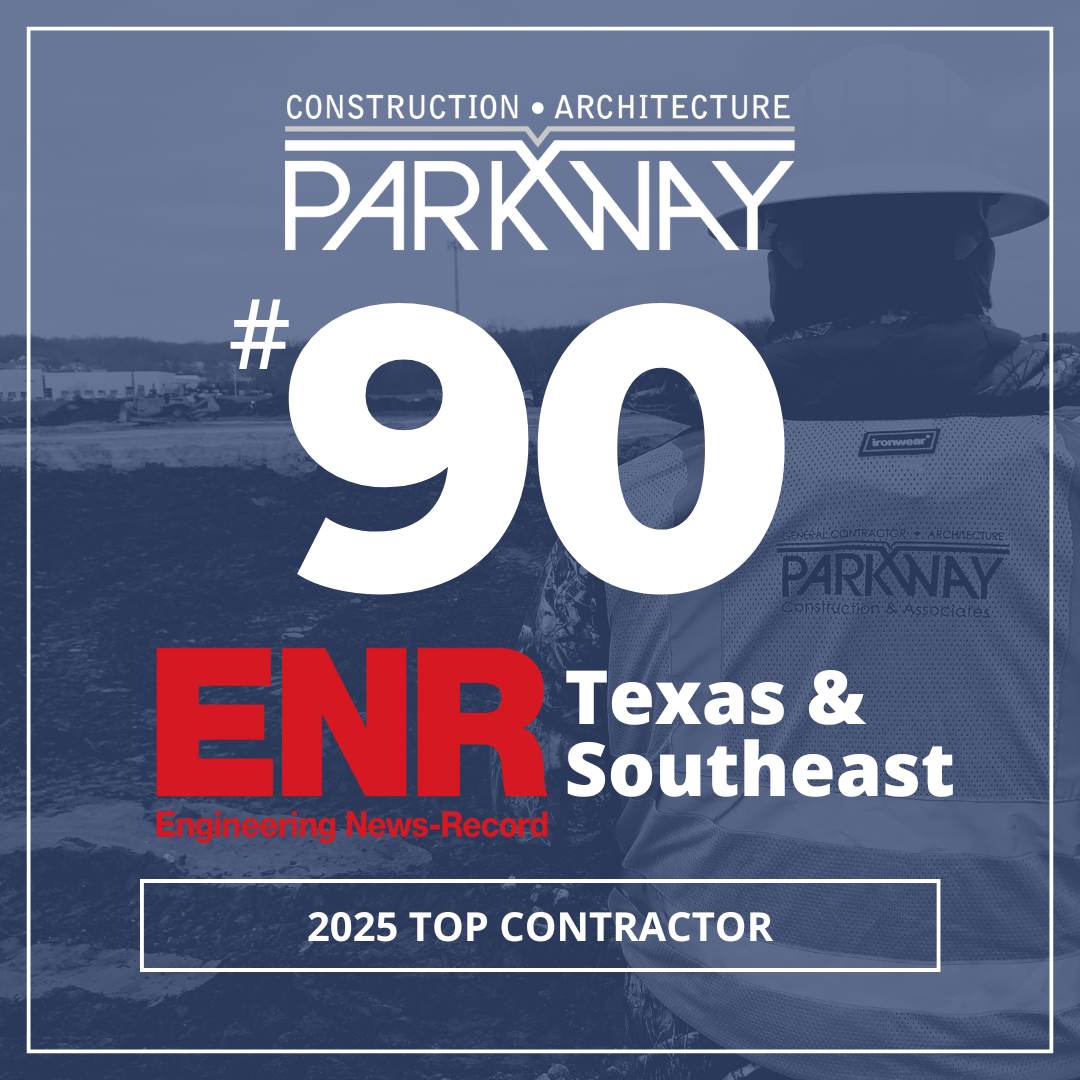 ENR_Texas and Southeast_2025